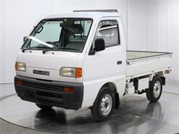 1997 Suzuki Carry (CC-1872441) for sale in Christiansburg, Virginia