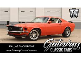 1970 Ford Mustang (CC-1872443) for sale in O'Fallon, Illinois