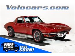 1967 Chevrolet Corvette (CC-1872454) for sale in Volo, Illinois