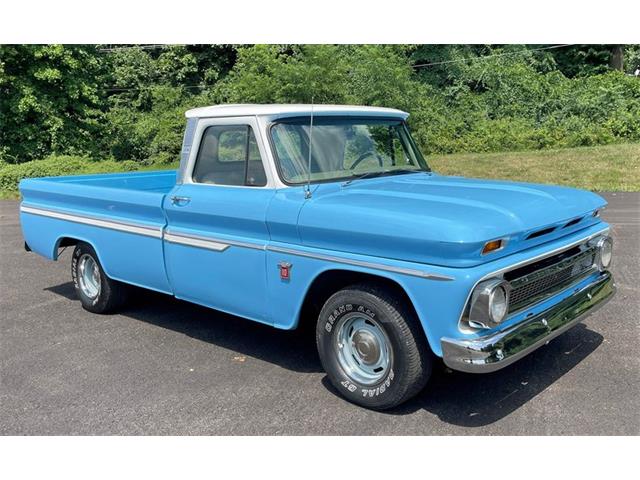 1964 Chevrolet C10 (CC-1870246) for sale in West Chester, Pennsylvania