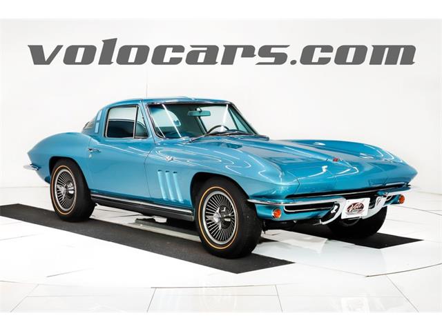 1965 Chevrolet Corvette (CC-1872464) for sale in Volo, Illinois