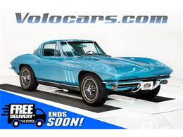 1965 Chevrolet Corvette (CC-1872464) for sale in Volo, Illinois