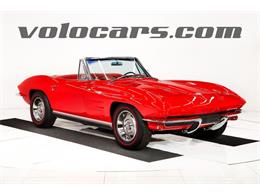 1964 Chevrolet Corvette (CC-1872468) for sale in Volo, Illinois