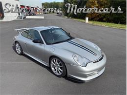 2004 Porsche 911 (CC-1872470) for sale in North Andover, Massachusetts