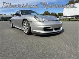 2004 Porsche 911 (CC-1872470) for sale in North Andover, Massachusetts