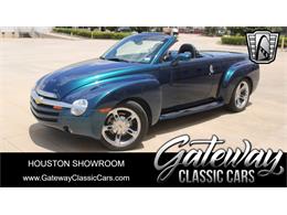 2005 Chevrolet SSR (CC-1872471) for sale in O'Fallon, Illinois