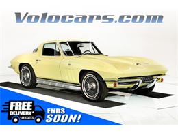 1966 Chevrolet Corvette (CC-1872474) for sale in Volo, Illinois