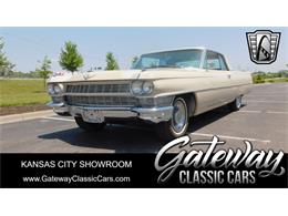 1964 Cadillac Coupe DeVille (CC-1872477) for sale in O'Fallon, Illinois