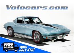 1967 Chevrolet Corvette (CC-1872479) for sale in Volo, Illinois