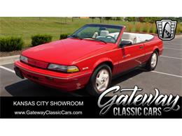 1992 Pontiac Sunbird (CC-1872480) for sale in O'Fallon, Illinois