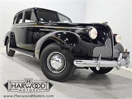 1939 Buick Century (CC-1872485) for sale in Macedonia, Ohio