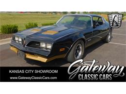 1978 Pontiac Firebird (CC-1872489) for sale in O'Fallon, Illinois