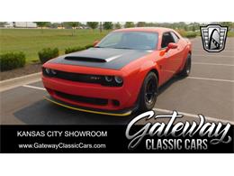 2018 Dodge Challenger (CC-1872494) for sale in O'Fallon, Illinois