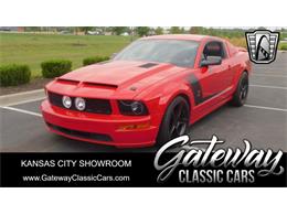 2006 Ford Mustang (CC-1872496) for sale in O'Fallon, Illinois