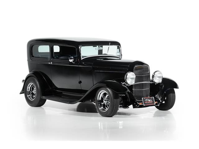 1932 Ford Coupe (CC-1872497) for sale in Farmingdale, New York