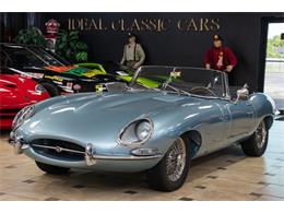 1965 Jaguar E-Type (CC-1872498) for sale in Venice, Florida