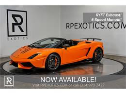 2012 Lamborghini Gallardo (CC-1872504) for sale in St. Louis, Missouri