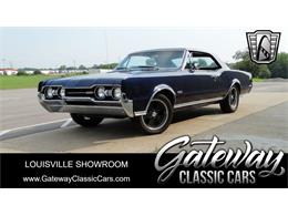 1967 Oldsmobile 442 (CC-1872506) for sale in O'Fallon, Illinois