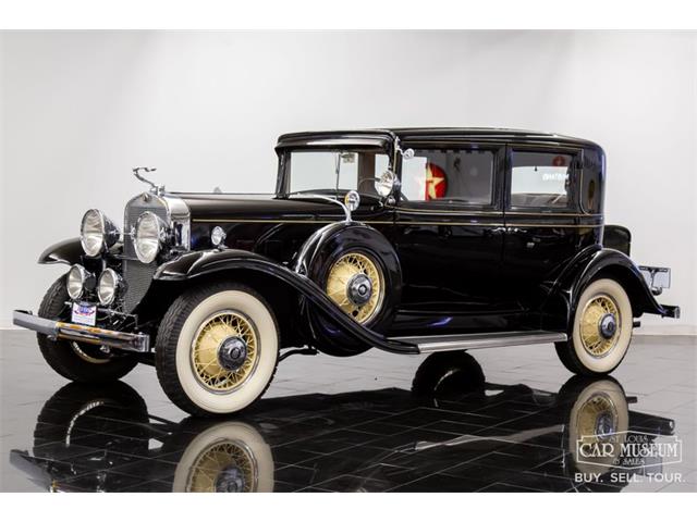 1931 Cadillac 355A (CC-1870251) for sale in St. Louis, Missouri