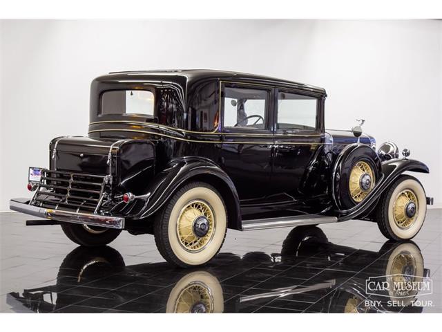 1931 Cadillac 355A (CC-1870251) for sale in St. Louis, Missouri