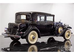 1931 Cadillac 355A (CC-1870251) for sale in St. Louis, Missouri