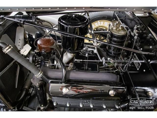 1931 Cadillac 355A (CC-1870251) for sale in St. Louis, Missouri