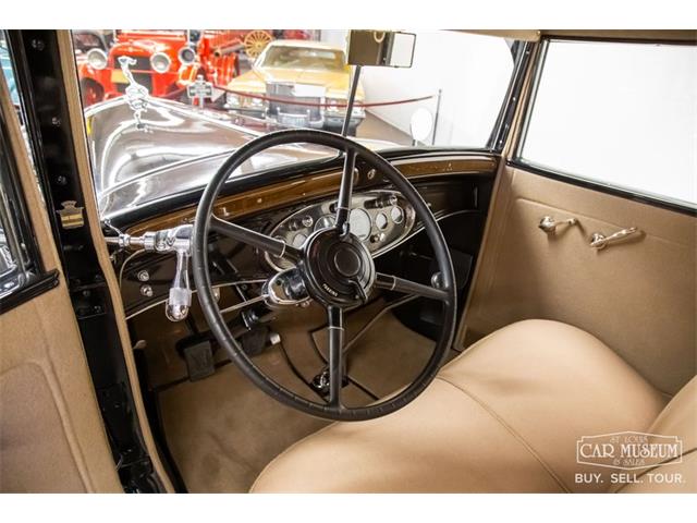 1931 Cadillac 355A (CC-1870251) for sale in St. Louis, Missouri