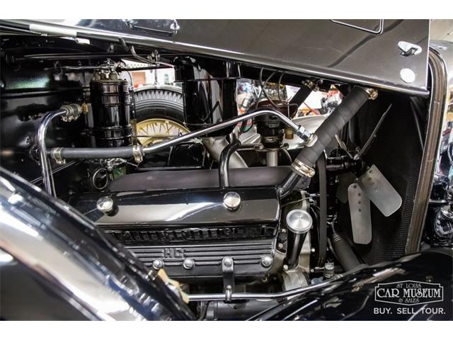 1931 Cadillac 355A (CC-1870251) for sale in St. Louis, Missouri