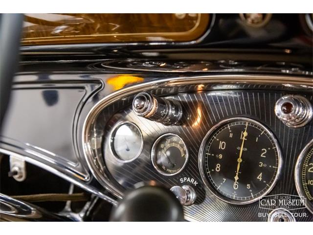 1931 Cadillac 355A (CC-1870251) for sale in St. Louis, Missouri