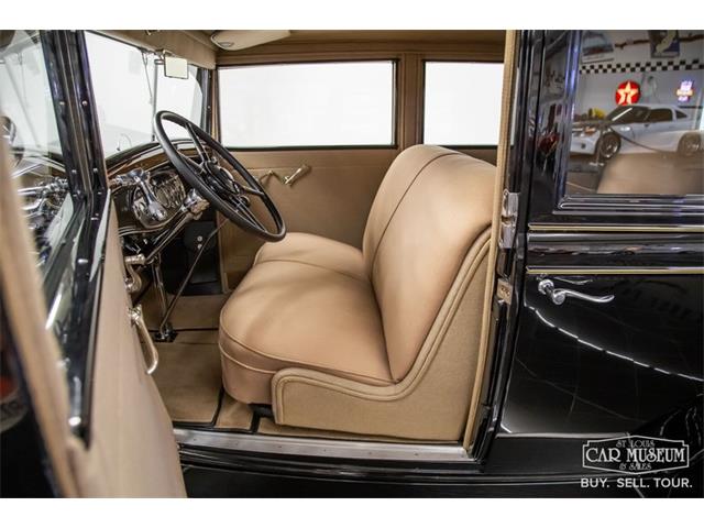 1931 Cadillac 355A (CC-1870251) for sale in St. Louis, Missouri