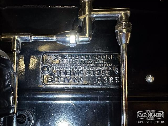 1931 Cadillac 355A (CC-1870251) for sale in St. Louis, Missouri