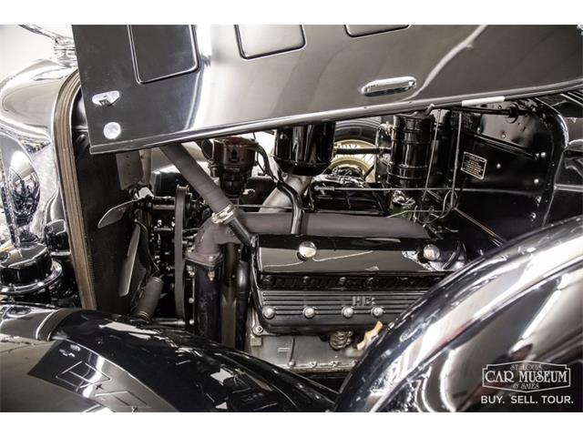 1931 Cadillac 355A (CC-1870251) for sale in St. Louis, Missouri