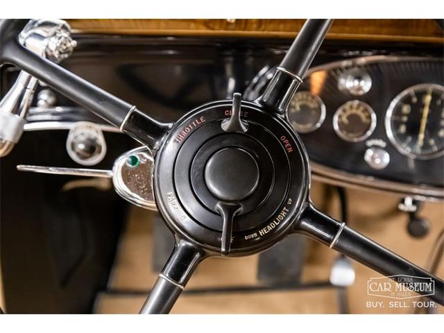 1931 Cadillac 355A (CC-1870251) for sale in St. Louis, Missouri