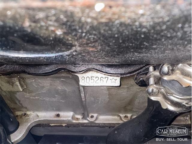 1931 Cadillac 355A (CC-1870251) for sale in St. Louis, Missouri