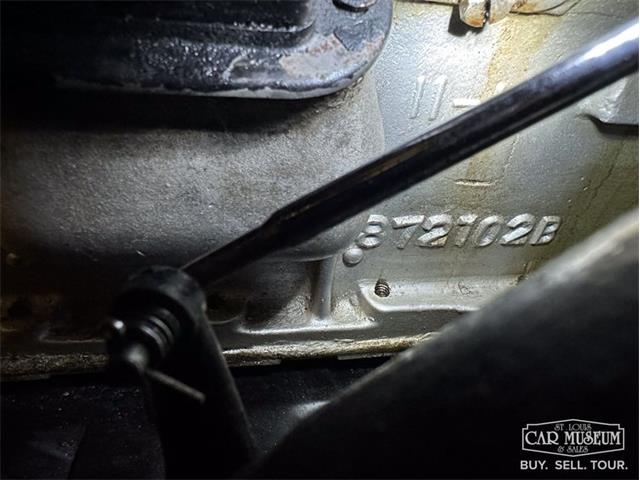 1931 Cadillac 355A (CC-1870251) for sale in St. Louis, Missouri