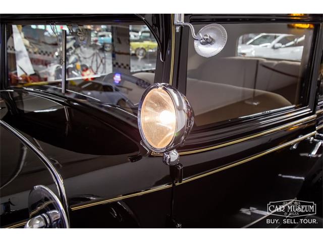 1931 Cadillac 355A (CC-1870251) for sale in St. Louis, Missouri