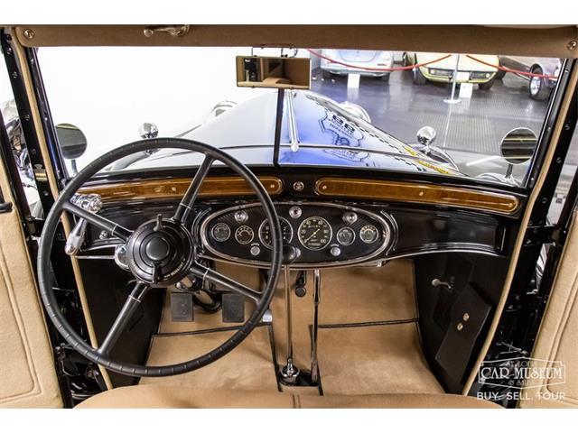 1931 Cadillac 355A (CC-1870251) for sale in St. Louis, Missouri