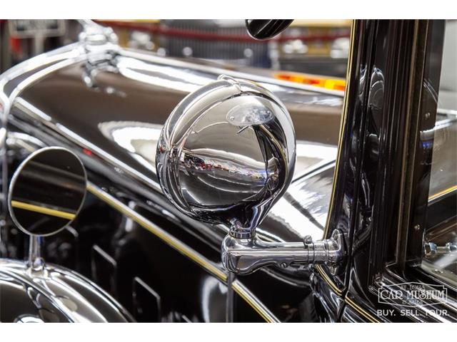1931 Cadillac 355A (CC-1870251) for sale in St. Louis, Missouri