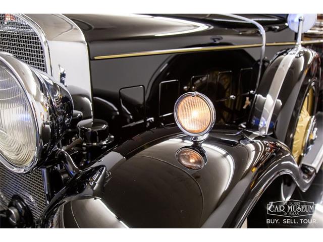 1931 Cadillac 355A (CC-1870251) for sale in St. Louis, Missouri