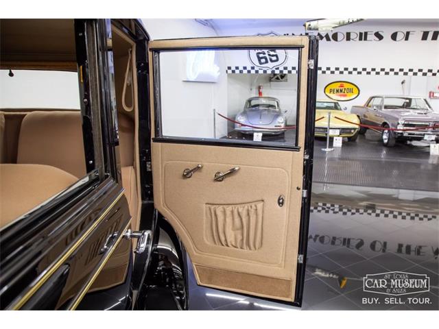 1931 Cadillac 355A (CC-1870251) for sale in St. Louis, Missouri