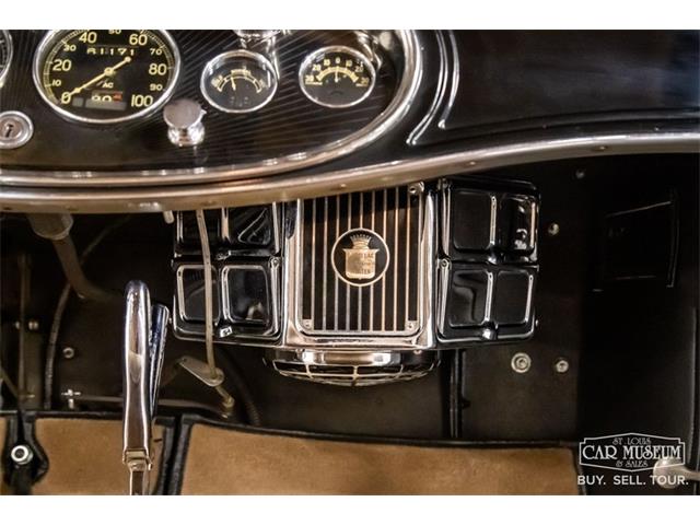 1931 Cadillac 355A (CC-1870251) for sale in St. Louis, Missouri