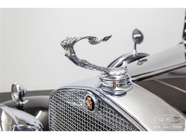 1931 Cadillac 355A (CC-1870251) for sale in St. Louis, Missouri