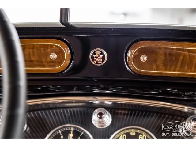 1931 Cadillac 355A (CC-1870251) for sale in St. Louis, Missouri