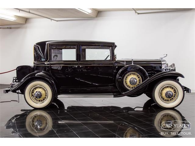 1931 Cadillac 355A (CC-1870251) for sale in St. Louis, Missouri