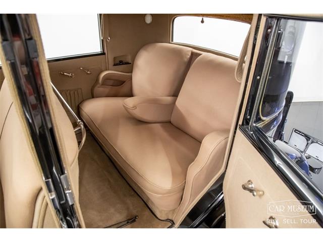 1931 Cadillac 355A (CC-1870251) for sale in St. Louis, Missouri