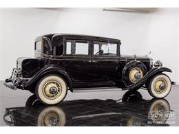 1931 Cadillac 355A (CC-1870251) for sale in St. Louis, Missouri