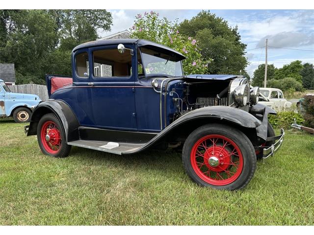 1930 Ford Model A (CC-1872511) for sale in Lake Hiawatha, New Jersey