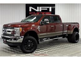 2017 Ford F350 (CC-1872531) for sale in North East, Pennsylvania