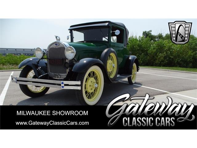 1929 Ford Model A (CC-1872536) for sale in O'Fallon, Illinois