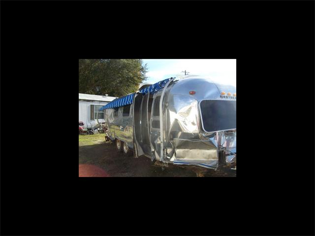 1977 Airstream Recreational Vehicle (CC-1872540) for sale in Gray Court, South Carolina